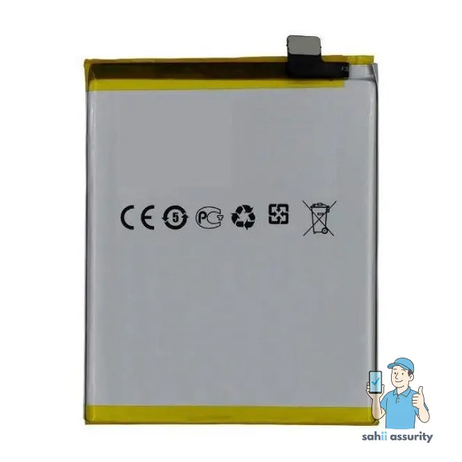 Battery for Oppo Realme 1 thumbnail